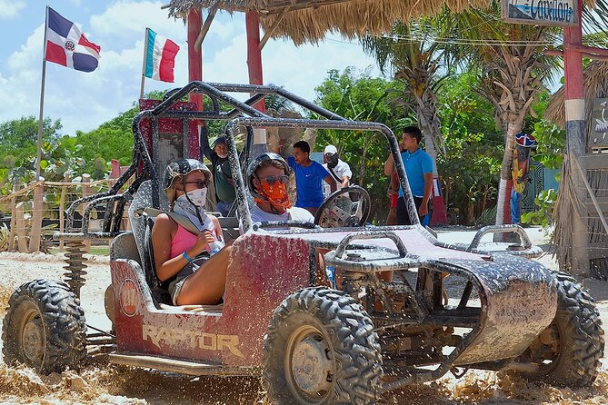 Punta cana Boogie into the Jungle with Coffee and Chocolate Taste - What to bring and what to leave at the resort