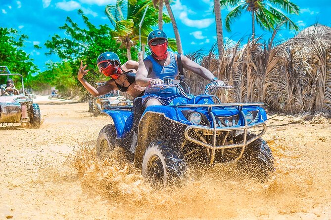 Punta cana Boogie into the Jungle with Coffee and Chocolate Taste - Is $44 a good value?
