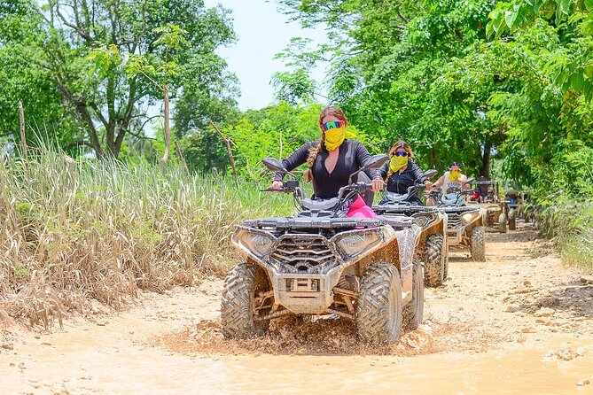Punta Cana Buggy with Chocolate, Coffee & Cave Swim - What the $44 price really covers
