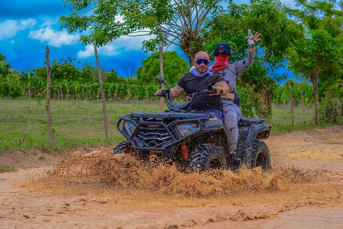 Punta Cana Buggy with Chocolate, Coffee & Cave Swim - Who will enjoy this four-hour outing