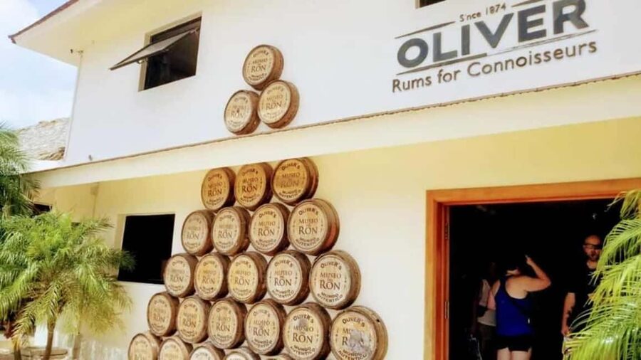 Punta Cana: Don Lucas Cigar, Chocolate, & Rum Tour - Dominican coffee from roast to cup
