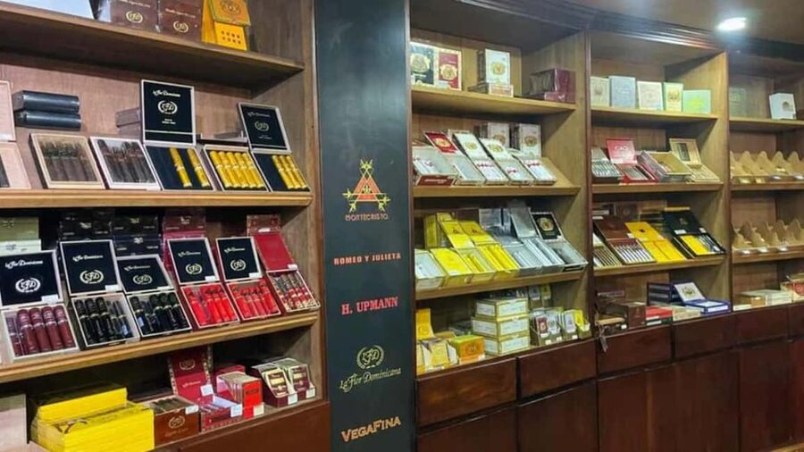 Punta Cana: Don Lucas Cigar, Chocolate, & Rum Tour - Who will get the most from this tour
