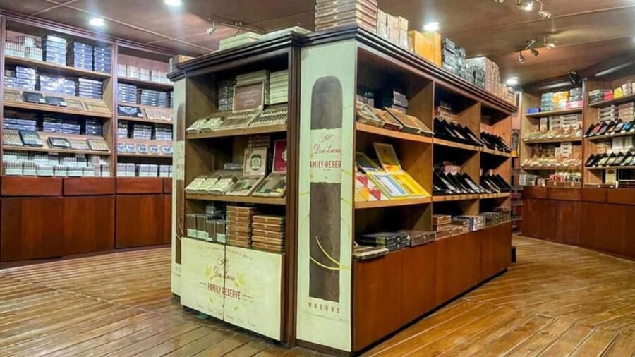 Punta Cana: Don Lucas Cigar, Chocolate, & Rum Tour - FAQ