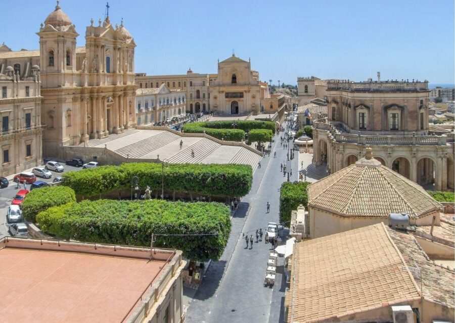 Ragusa, Noto and Chocolate Tasting - Day tour from Siracusa - Should you book it?