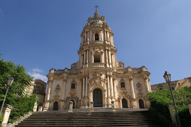 Ragusa, Noto and Chocolate Tasting - Day tour from Siracusa - Why these three Baroque towns make a strong day