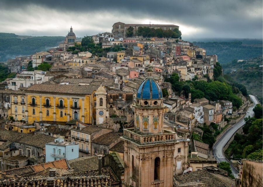 Ragusa, Noto and Chocolate Tasting - Day tour from Siracusa - Who should book this day trip?