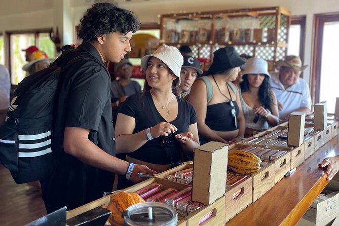 Roatán Island Tour: Sloth & Monkey Park, Rum, and Chocolate - Is $60 a good value?