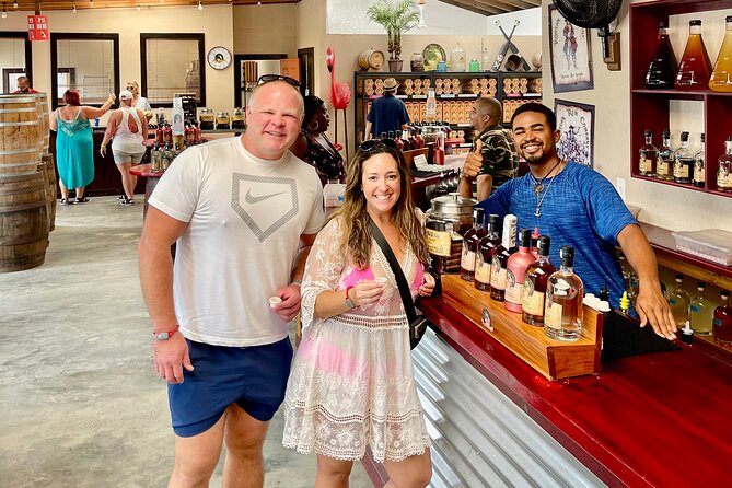 Roatán Island Tour: Sloth & Monkey Park, Rum, and Chocolate - Timing, comfort, and the cruise return