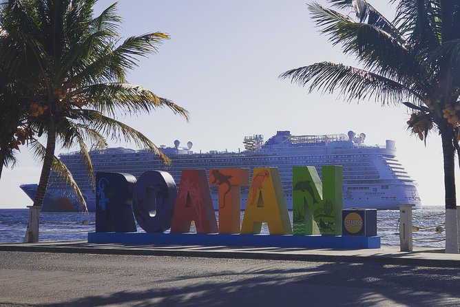 Roatan Monkey and Sloth Tour with Chocolate and Rum Factory - Key points to know before you book