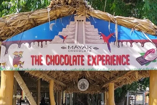 Roatan Sloths & Monkeys, Chocolate Factory plus Beach Break - A five-hour sampler of Roatan