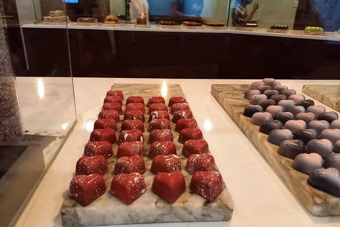 Rum & Chocolate Tasting Tour : Journey into Flavor - What this St. Lucia tasting tour is really about