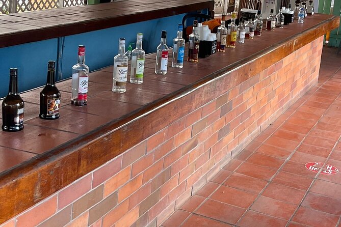 Rum & Chocolate Tasting Tour : Journey into Flavor - Is $175 a fair price?