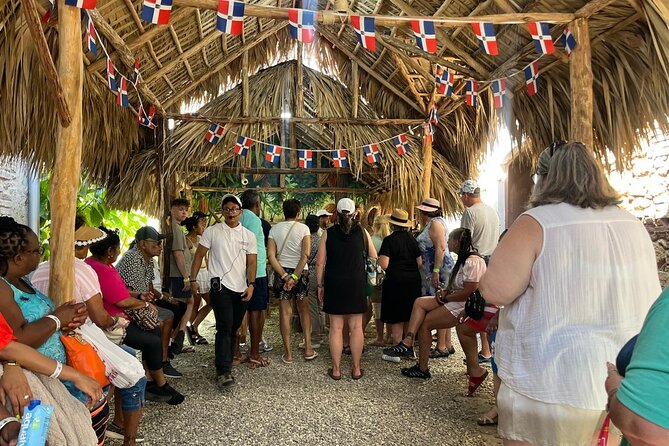 Sabor Dominicano: Rum, Chocolate and Culture Private Tour - Key points at a glance