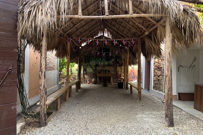 Sabor Dominicano: Rum, Chocolate and Culture Private Tour - A four-hour taste of Puerto Plata culture