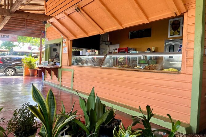 Sabor Dominicano: Rum, Chocolate and Culture Private Tour - Who will get the most from this tour
