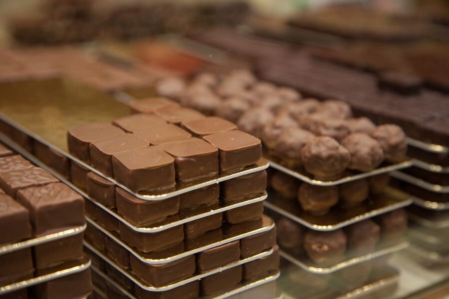 Saint-Germain-des-Prés: Pastry and Chocolate Walking Tour - The value of $165 per person