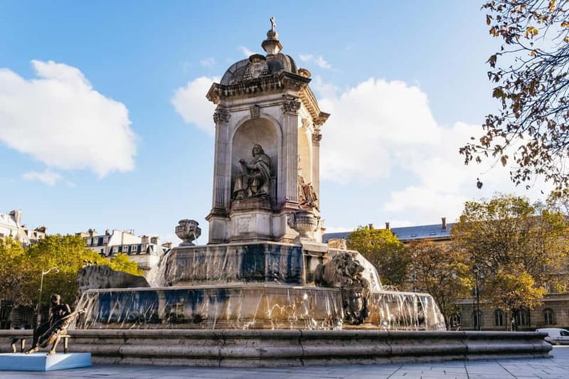 Saint-Germain: Gourmet Chocolate & Pastry Walking Food Tour - The main strengths and the small drawbacks