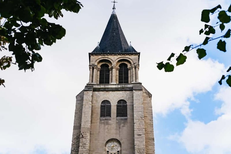 Saint-Germain: Gourmet Chocolate & Pastry Walking Food Tour - How much food do you really get?