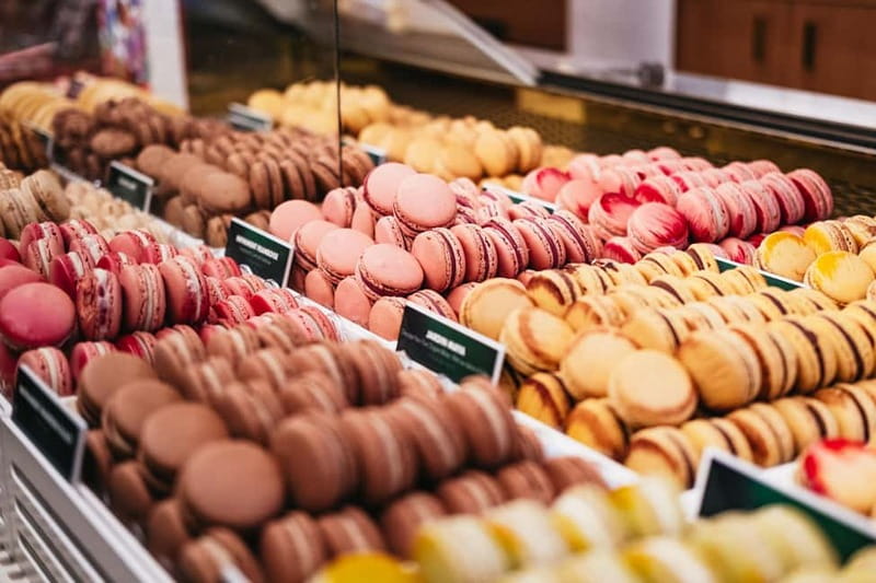 Saint-Germain: Gourmet Chocolate & Pastry Walking Food Tour - Beginning with Debauve & Gallais