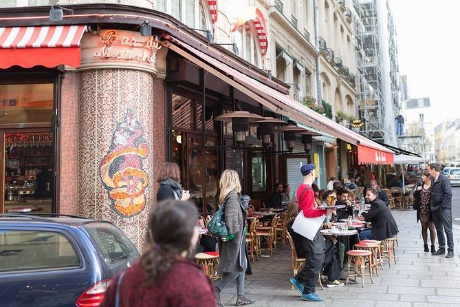 Saint-Germain The Original Chocolate Tasting Tour with Pastries and Macaron - The value of $119.77