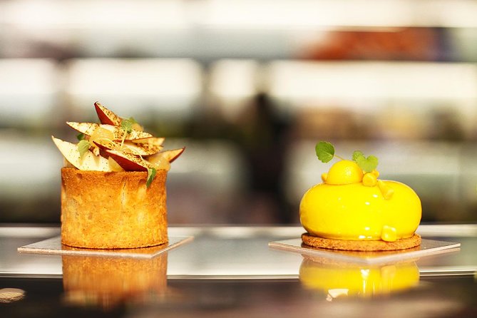 Saint-Germain The Original Chocolate Tasting Tour with Pastries and Macaron - Why Saint-Germain adds more than scenery
