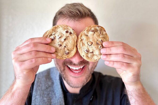 San Francisco’s Essential Chocolate Chip Cookie Workshop - Key points at a glance