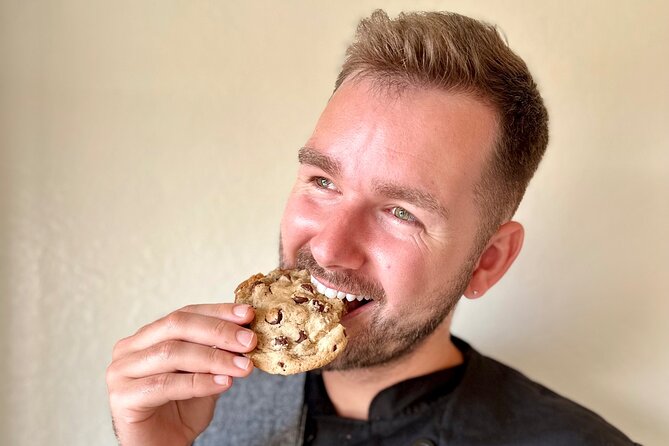 San Francisco’s Essential Chocolate Chip Cookie Workshop - Why a cookie workshop belongs in San Francisco