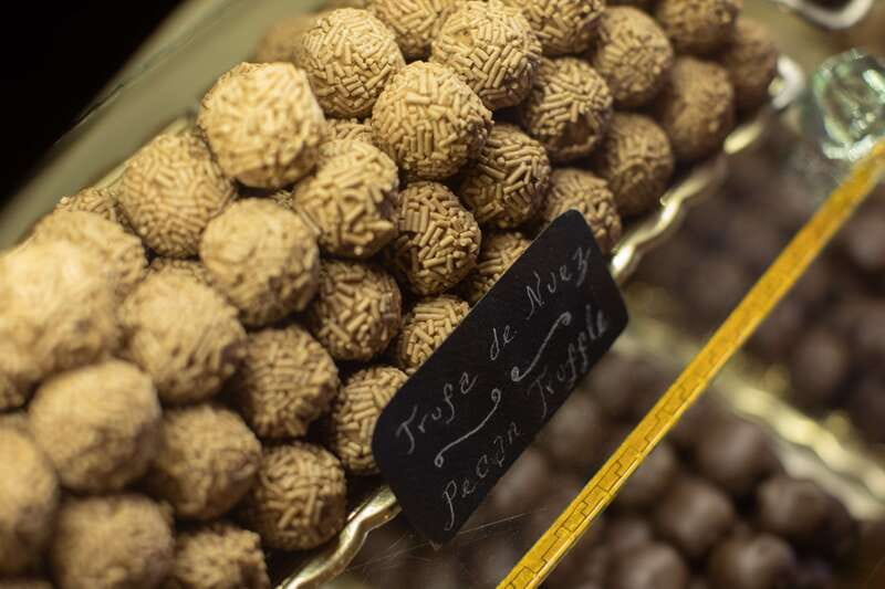 San Miguel de Allende: Chocolate Tasting and Walking Tour - Walking San Miguel’s colonial center