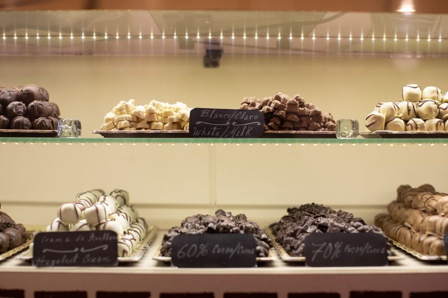San Miguel de Allende: Chocolate Tasting and Walking Tour - Practical timing and booking advice