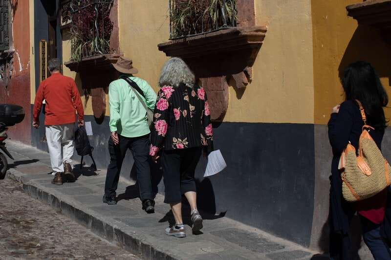 San Miguel de Allende: Chocolate Tasting and Walking Tour - Five samples that show the savory side of cacao