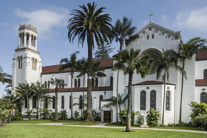 Santa Barbara's Ultimate Wine and Chocolate Walking Tour - Key points at a glance