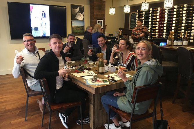 Santa Barbara's Ultimate Wine and Chocolate Walking Tour - The County Courthouse: Santa Barbara’s storybook beginning