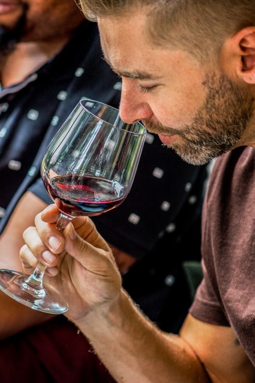Santa Barbara: Wine, Chocolate and History Walking Tour - Why this Santa Barbara tour works