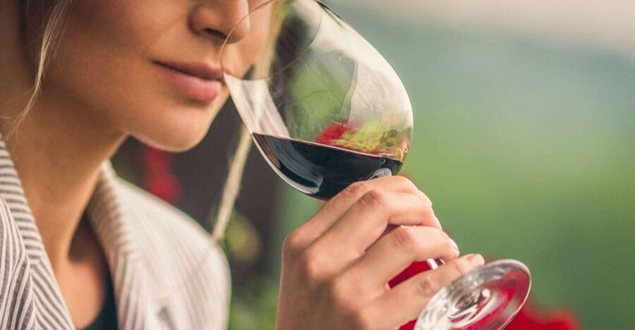Santa Barbara: Wine, Chocolate and History Walking Tour - Walking through Santa Barbara’s central sights