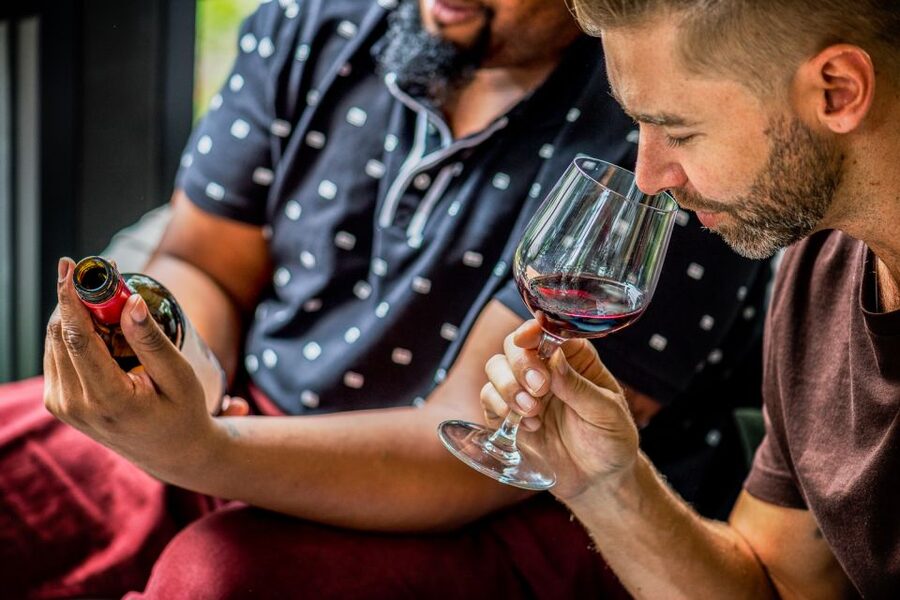 Santa Barbara: Wine, Chocolate and History Walking Tour - Is $135 a fair price?