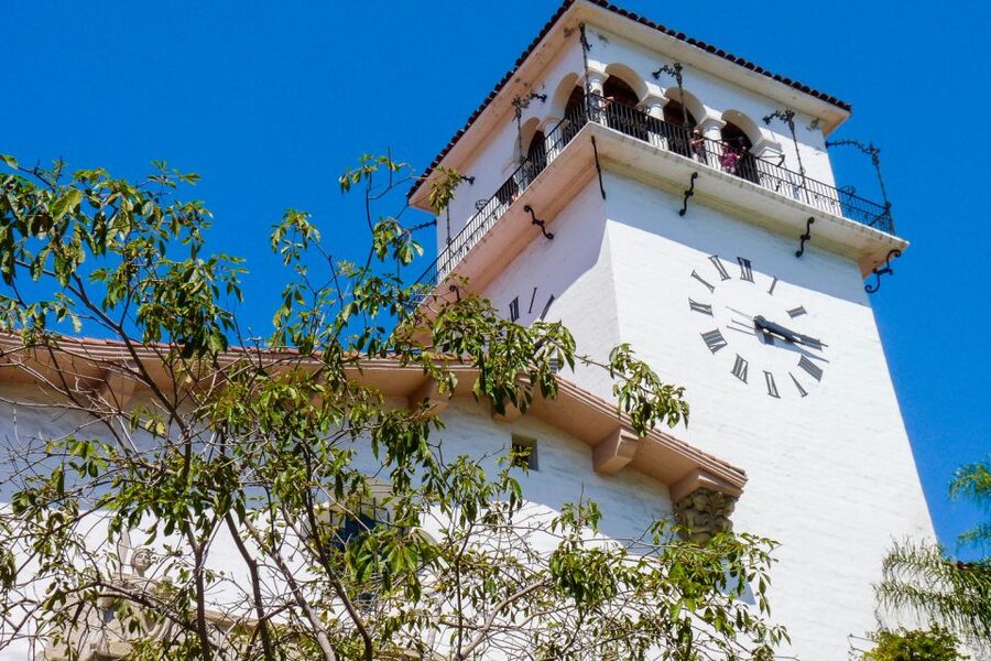 Santa Barbara: Wine, Chocolate and History Walking Tour - Who should book it