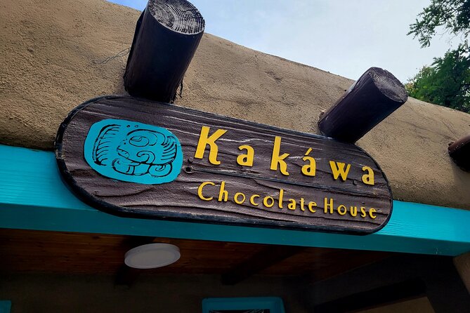 Santa Fe Chocolate Tasting and History Exploration Tour - What the tastings are really worth