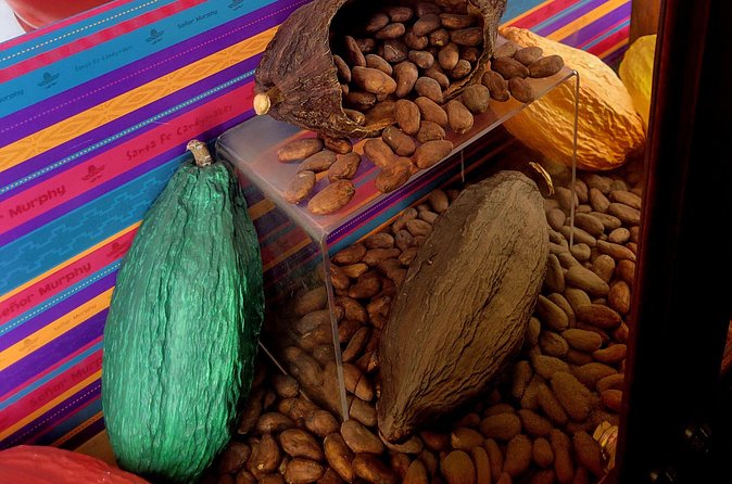 Santa Fe Chocolate Tasting and History Exploration Tour - Timing, meeting point, and practical planning
