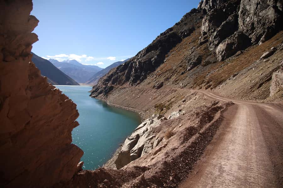 Santiago: Full day Embalse del Yeso, Casa de Chocolate, picnic & Hot Springs - Is the $90 Price Fair?