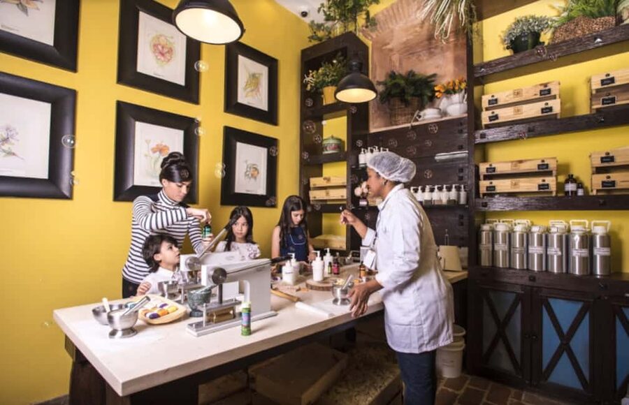 Santo Domingo: Chocolate Tour + Optional Workshops - Starting on Calle Las Damas in Santo Domingo