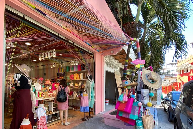 Sayulita Magical Town Tour: Local food, and chocolate. - Why This Sayulita Food Tour Works