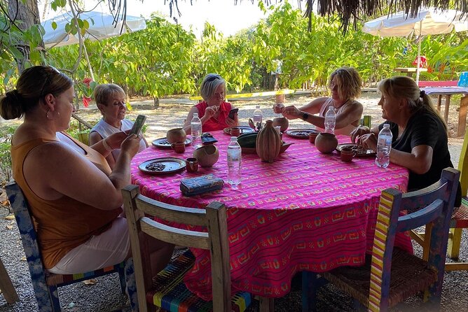Sayulita Magical Town Tour: Local food, and chocolate. - Local Food and Lunch Suggestions