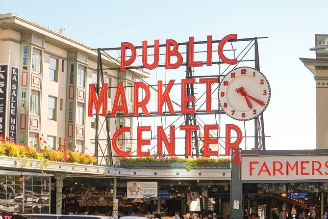 Seattle Chocolate Tour - Key points to know before booking