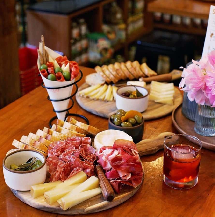 Seattle: Wine, Cheese and Chocolate Pairing Tour - A wine tour built around curiosity, not exams
