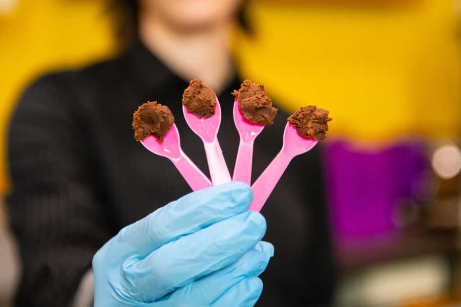 Seattle: Wine, Cheese and Chocolate Pairing Tour - Starting at Seleušs Chocolates