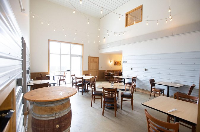 Shared Wine, Chocolate and Cheese Tasting in Conesus Lake - Is $20 a good value?