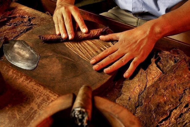 Shopping tour Punta Cana rum cigars coffee larimar chocolate souvenirs mamajuan - Pickup, timing, and the value of $10
