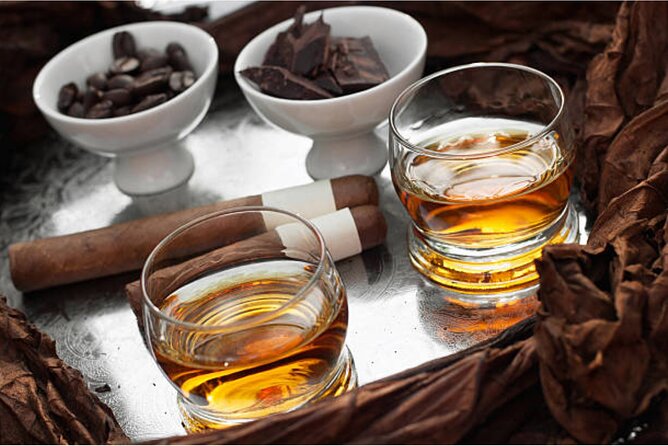 Shopping tour Punta Cana rum cigars coffee larimar chocolate souvenirs mamajuan - Rum, mamajuana, coffee, and chocolate
