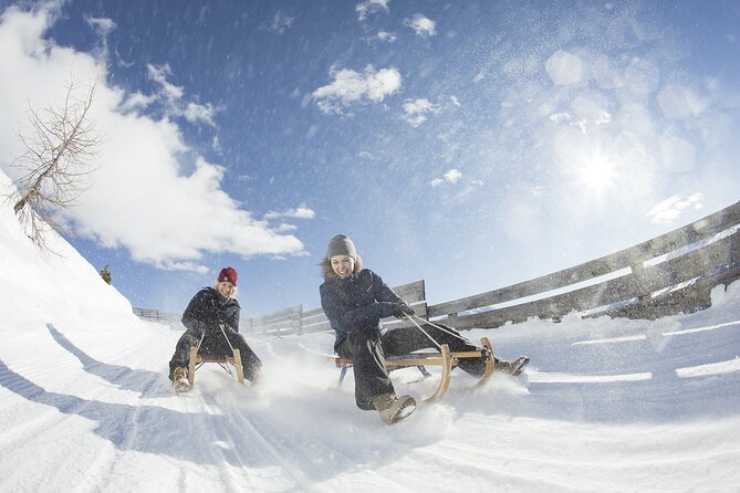Sledding Cheese Fondue, Chocolate - What the price really means