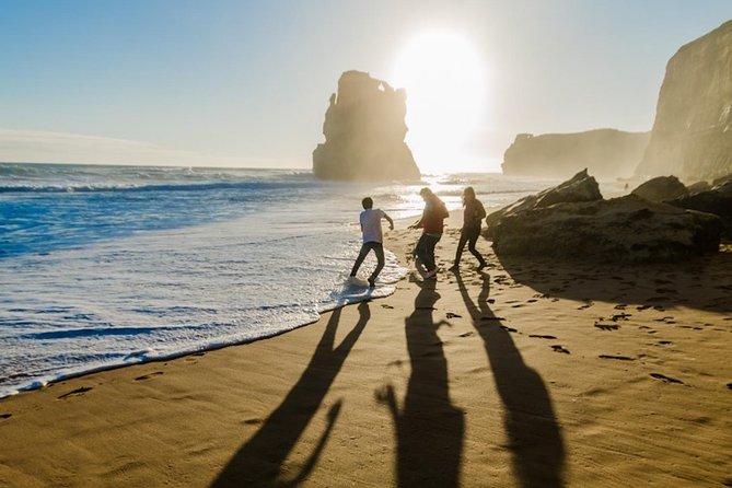 Small-Group Sunset Great Ocean Road Chocolaterie Tour from Melbourne - Key points to know before you book